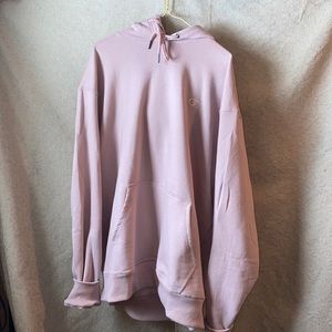 Brand new oversized champion sweatshirt